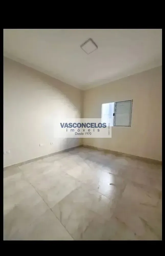 Casa, 3 quartos, 143 m² - Foto 1