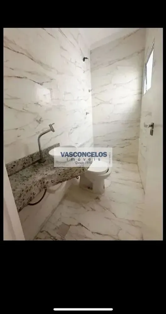 Casa, 3 quartos, 143 m² - Foto 3