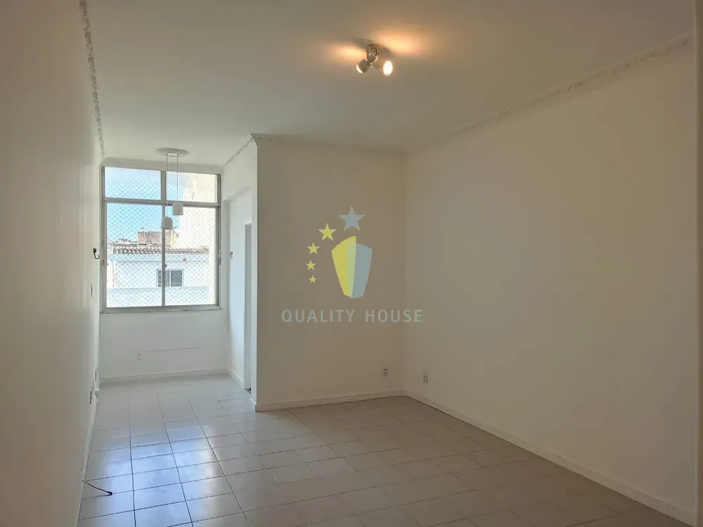 Apartamento, 2 quartos, 90 m² - Foto 1