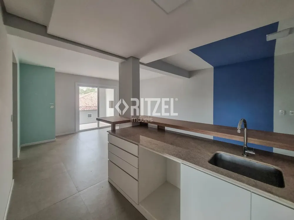 Apartamento, 2 quartos, 95 m² - Foto 3