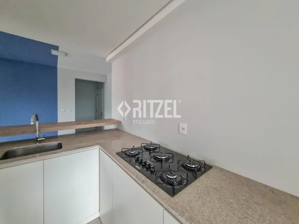 Apartamento, 2 quartos, 95 m² - Foto 1
