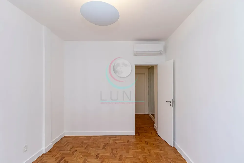 Apartamento, 3 quartos, 163 m² - Foto 1