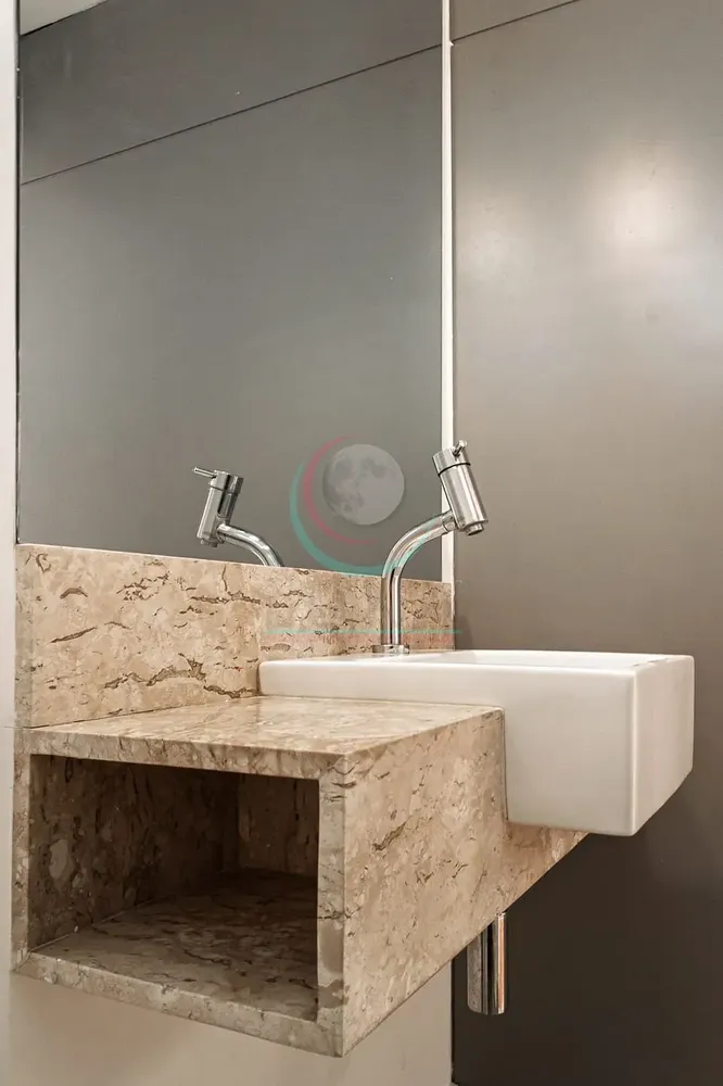 Apartamento, 3 quartos, 163 m² - Foto 5