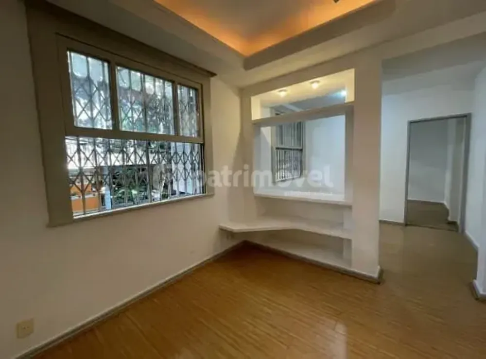 Apartamento, 2 quartos, 70 m² - Foto 2