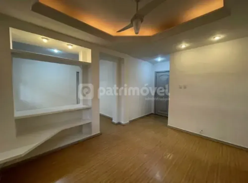 Apartamento, 2 quartos, 70 m² - Foto 1