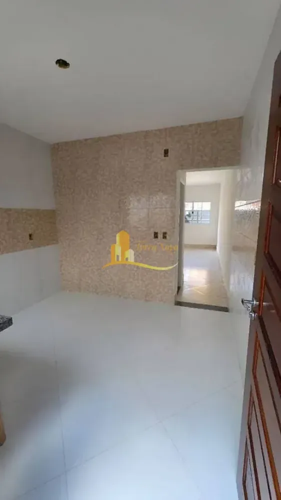 Sobrado, 2 quartos, 652 m² - Foto 1