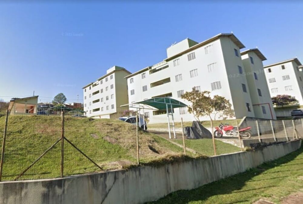 Apartamento à venda com 3 quartos, 58m² - Foto 16