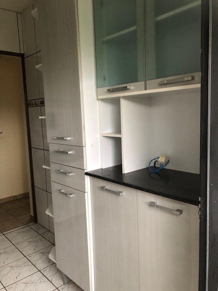 Apartamento à venda com 3 quartos, 58m² - Foto 4