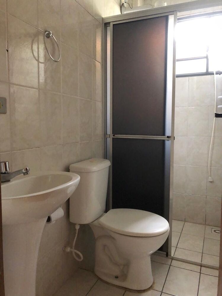 Apartamento à venda com 3 quartos, 58m² - Foto 11