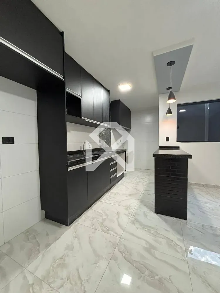 Apartamento, 2 quartos, 50 m² - Foto 2