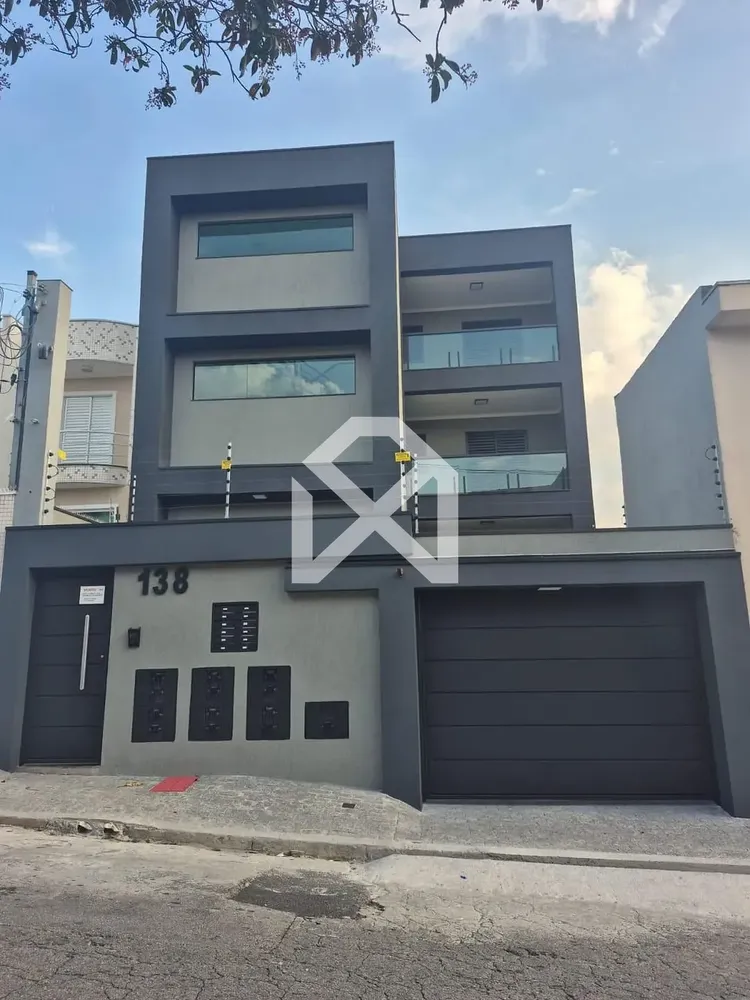 Apartamento, 2 quartos, 50 m² - Foto 4