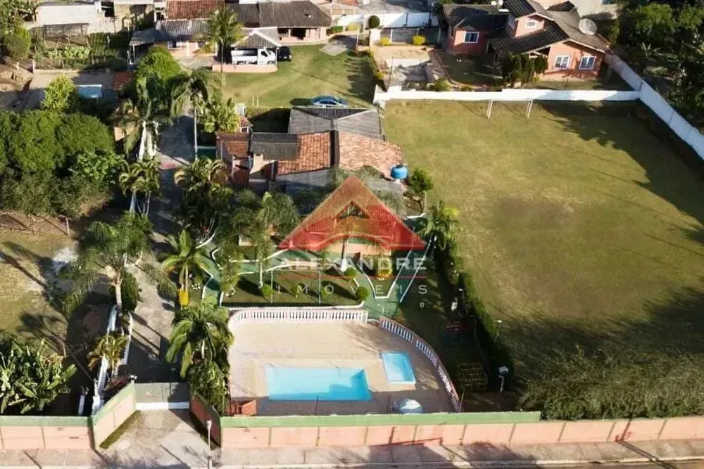 Casa, 3 quartos, 10 m² - Foto 3
