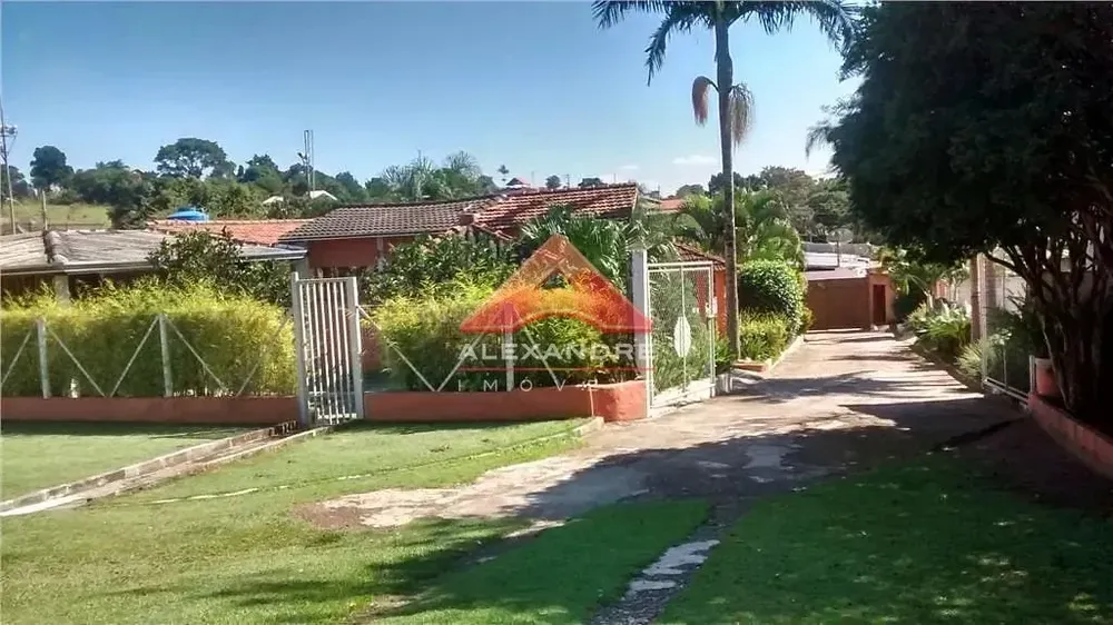 Casa, 3 quartos, 10 m² - Foto 6