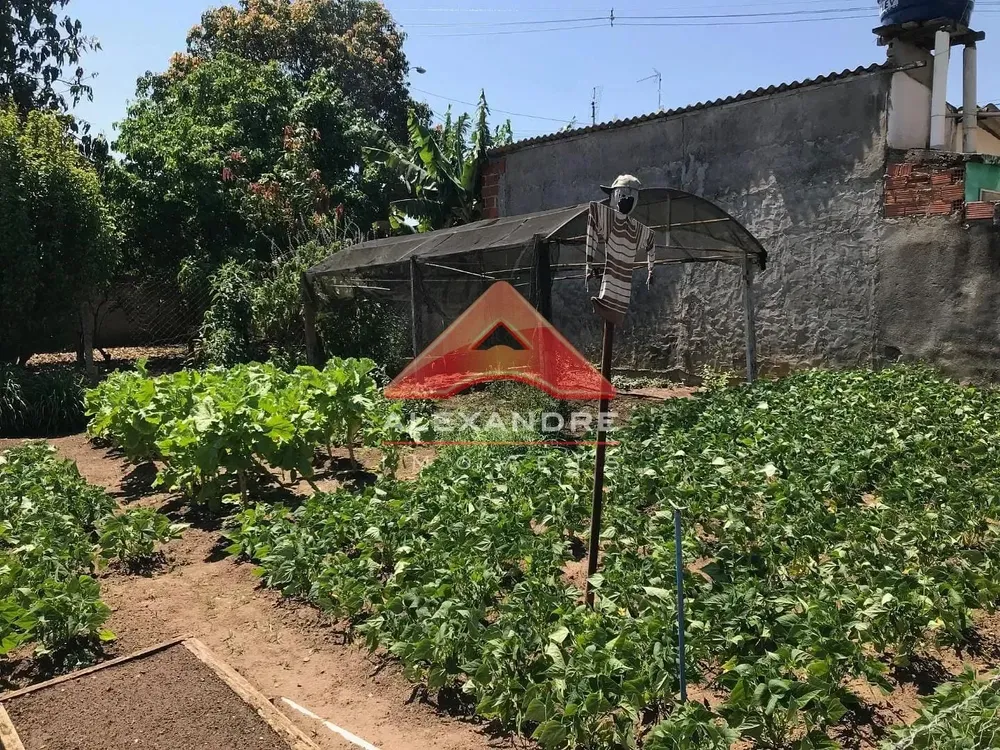 Casa, 3 quartos, 10 m² - Foto 7
