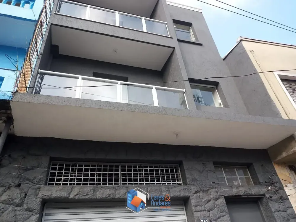 Casa, 3 quartos, 170 m² - Foto 2