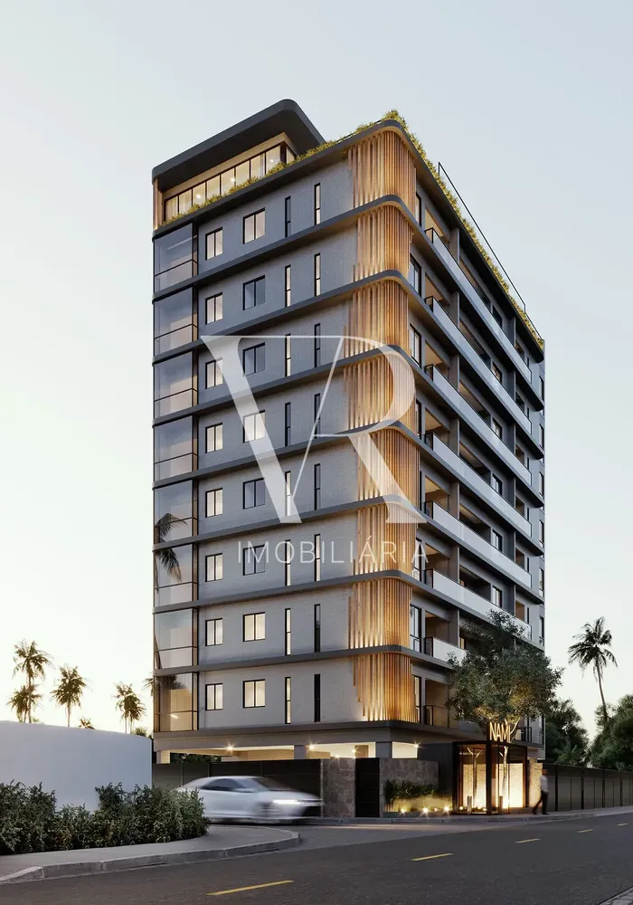 Apartamento, 2 quartos, 60 m² - Foto 4