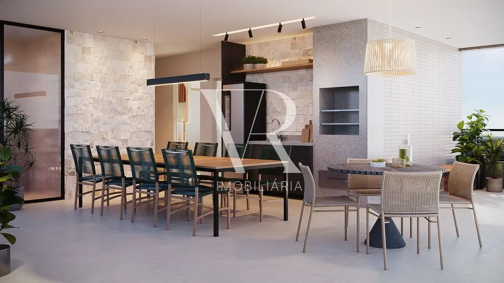 Apartamento, 2 quartos, 60 m² - Foto 1