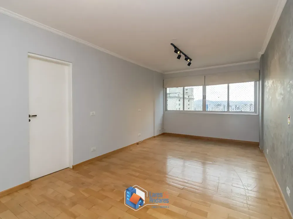 Apartamento, 3 quartos, 97 m² - Foto 2