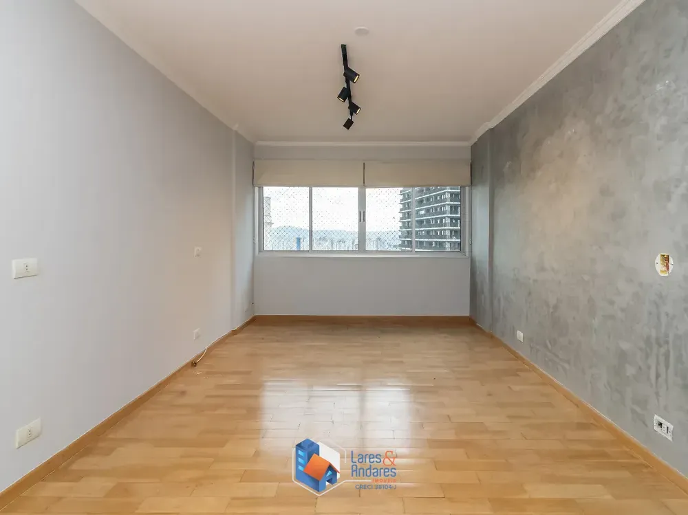 Apartamento, 3 quartos, 97 m² - Foto 1