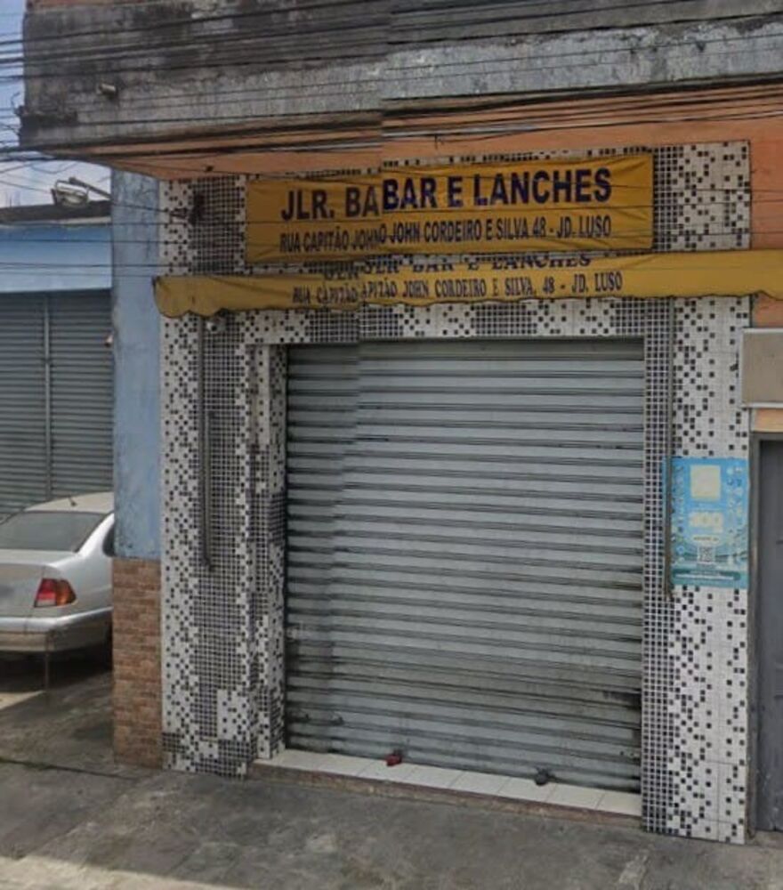 Loja-Salão para alugar, 45m² - Foto 1