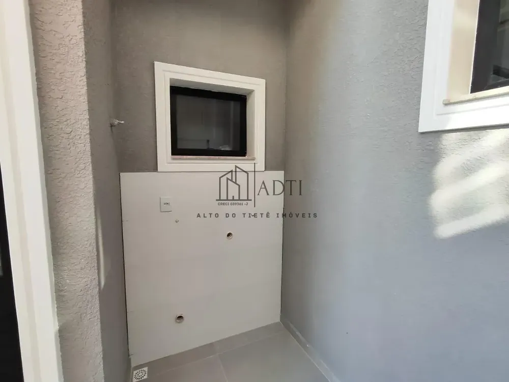 Sobrado, 3 quartos, 107 m² - Foto 4