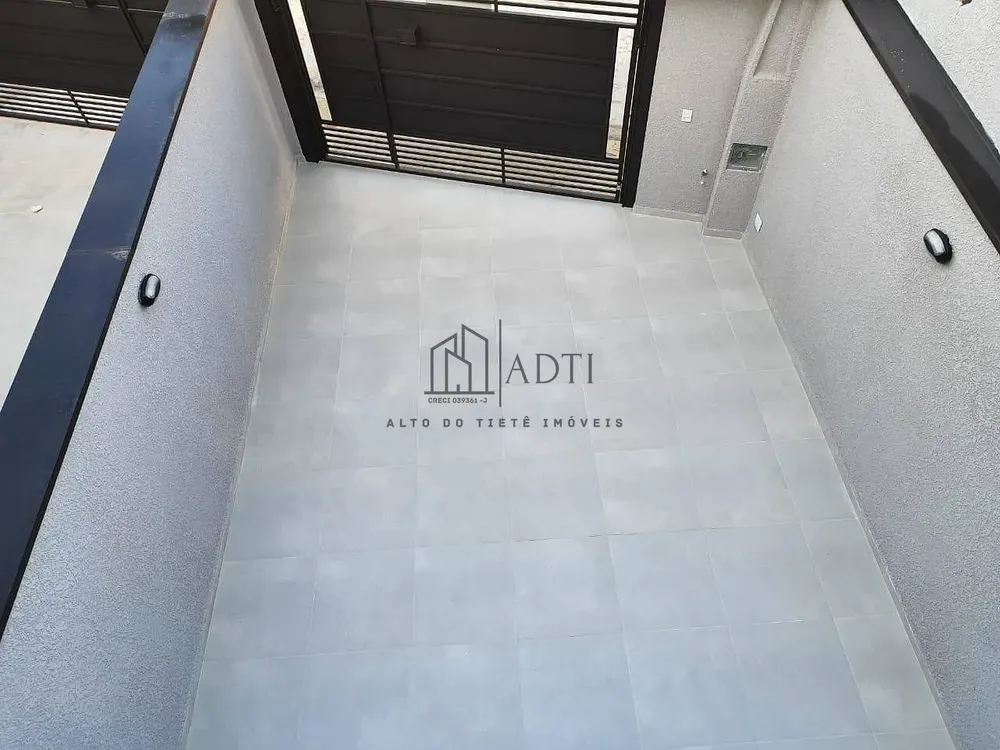 Sobrado, 3 quartos, 107 m² - Foto 3