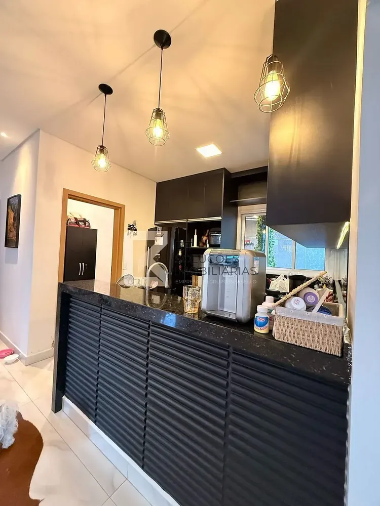 Sobrado, 3 quartos, 247 m² - Foto 5