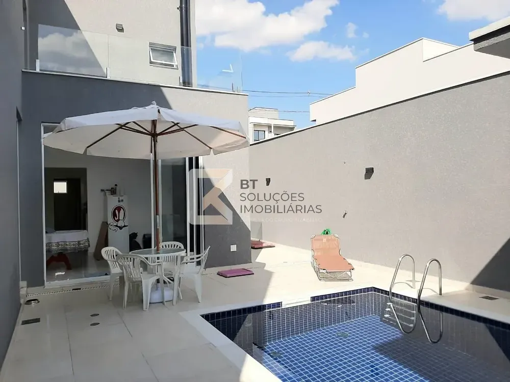 Sobrado, 3 quartos, 247 m² - Foto 8