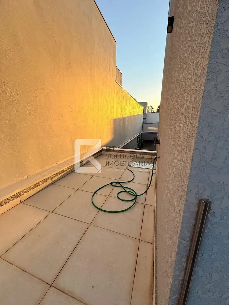 Sobrado, 3 quartos, 247 m² - Foto 6