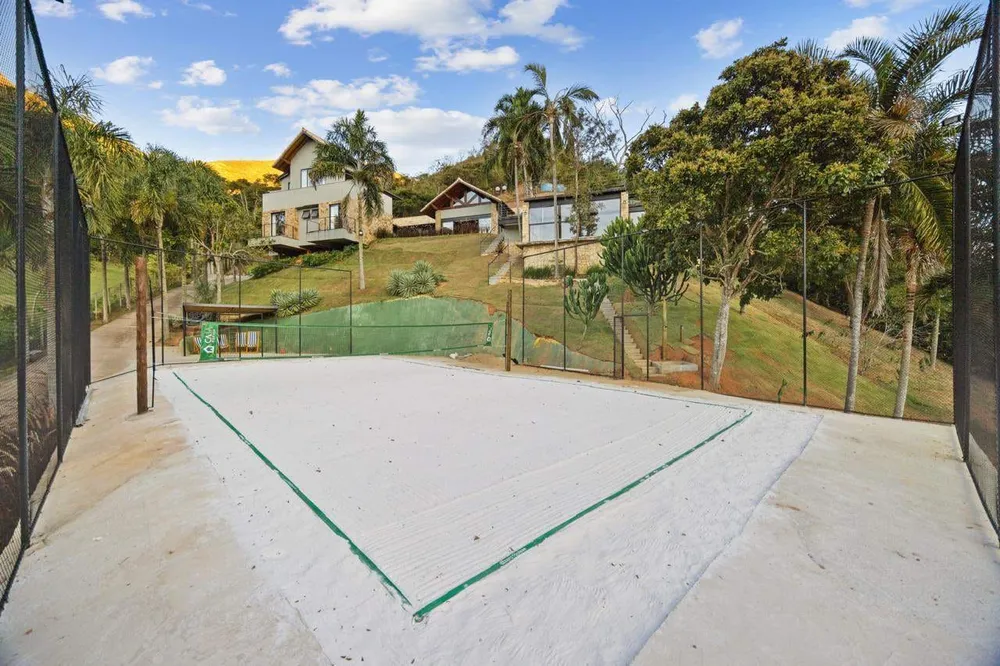 Casa, 6 quartos, 10 m² - Foto 2