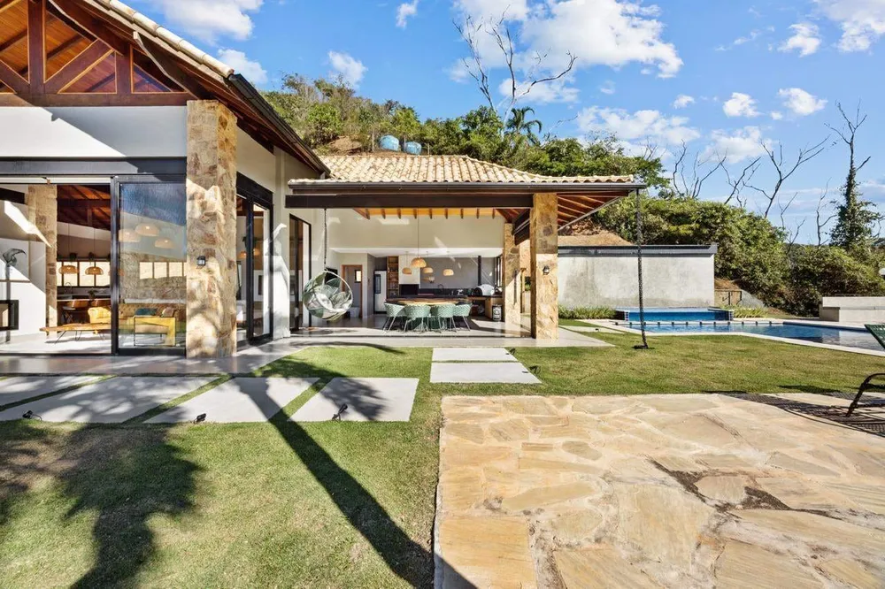 Casa, 6 quartos, 10 m² - Foto 5