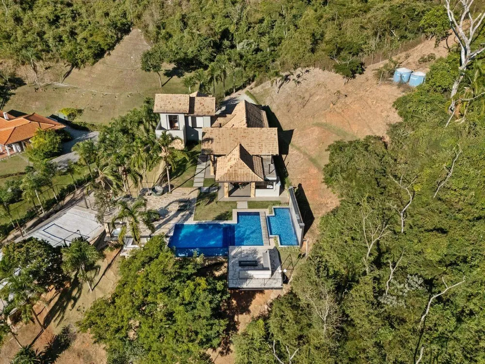 Casa, 6 quartos, 10 m² - Foto 3