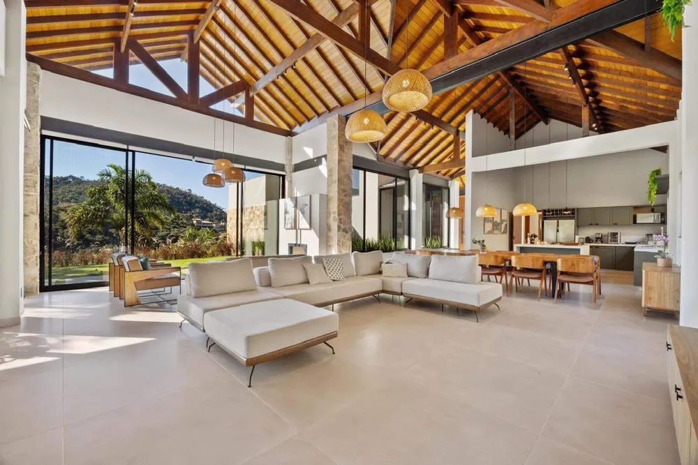 Casa, 6 quartos, 10 m² - Foto 12