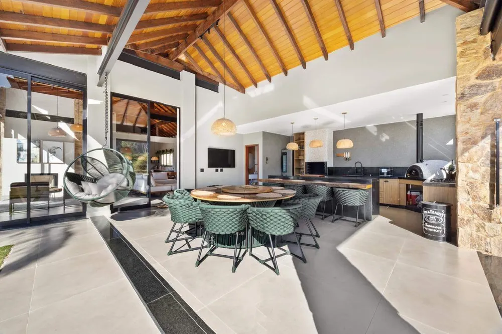 Casa, 6 quartos, 10 m² - Foto 15