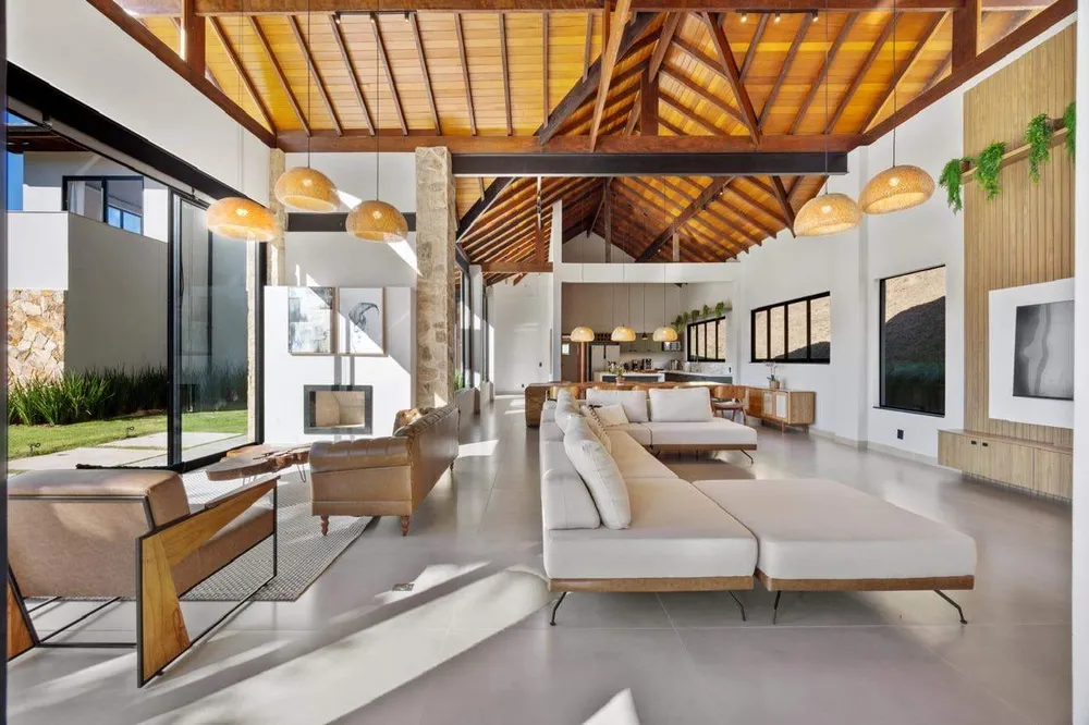 Casa, 6 quartos, 10 m² - Foto 13