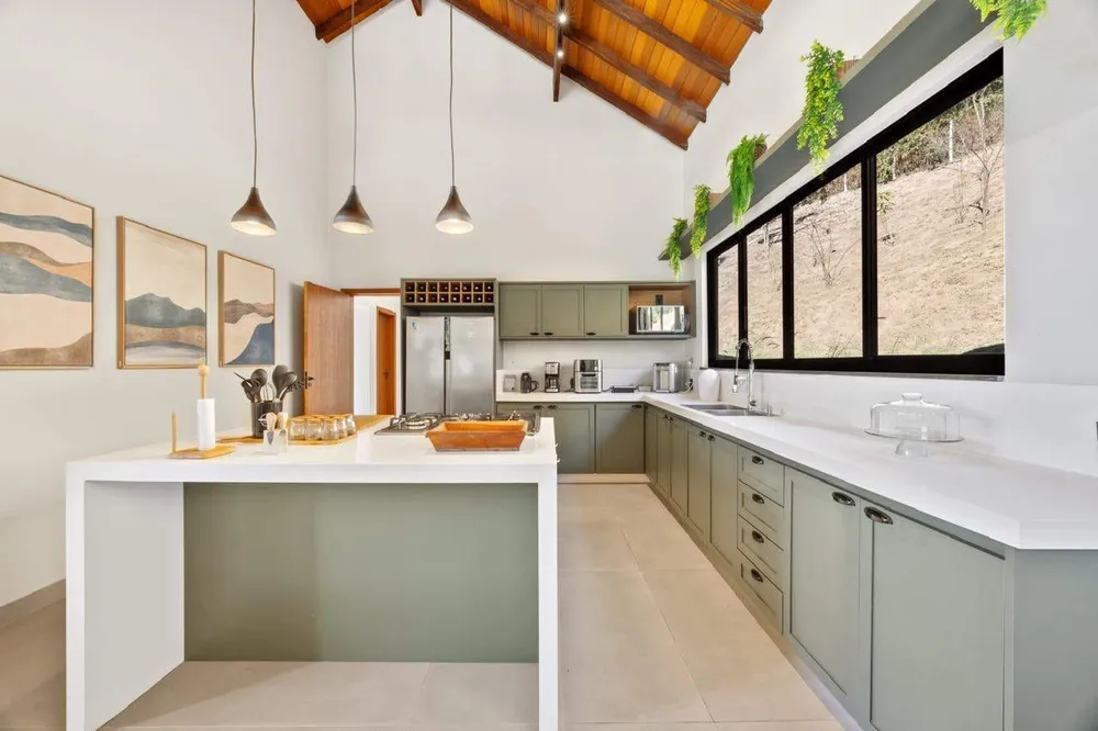 Casa, 6 quartos, 10 m² - Foto 4