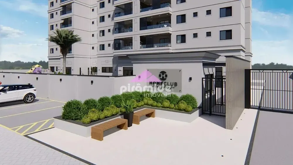 Apartamento, 3 quartos, 102 m² - Foto 1