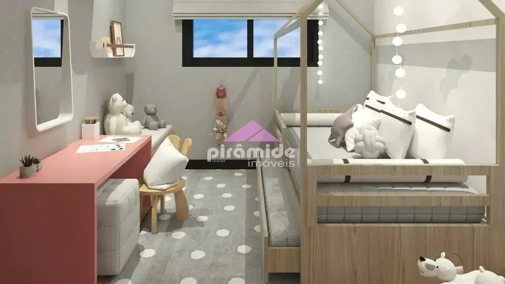 Apartamento, 3 quartos, 102 m² - Foto 2