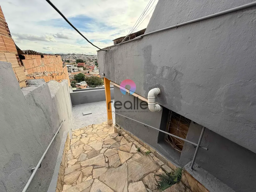 Casa, 3 quartos, 258 m² - Foto 4