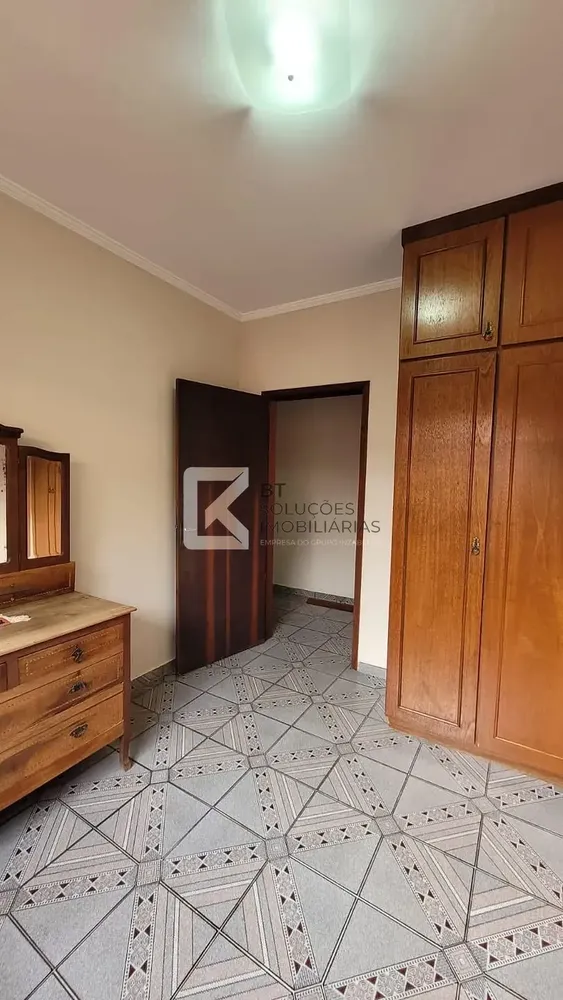 Casa, 4 quartos, 201 m² - Foto 1