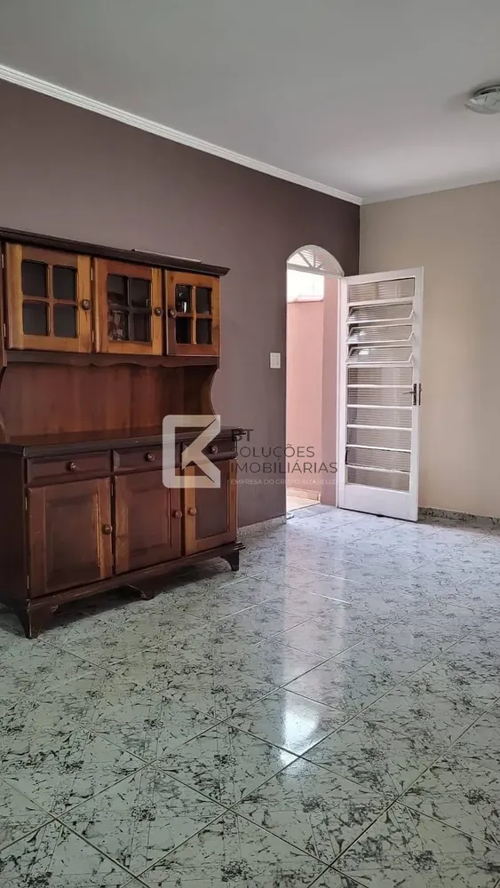 Casa, 4 quartos, 201 m² - Foto 2
