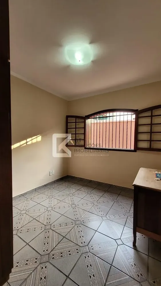 Casa, 4 quartos, 201 m² - Foto 4