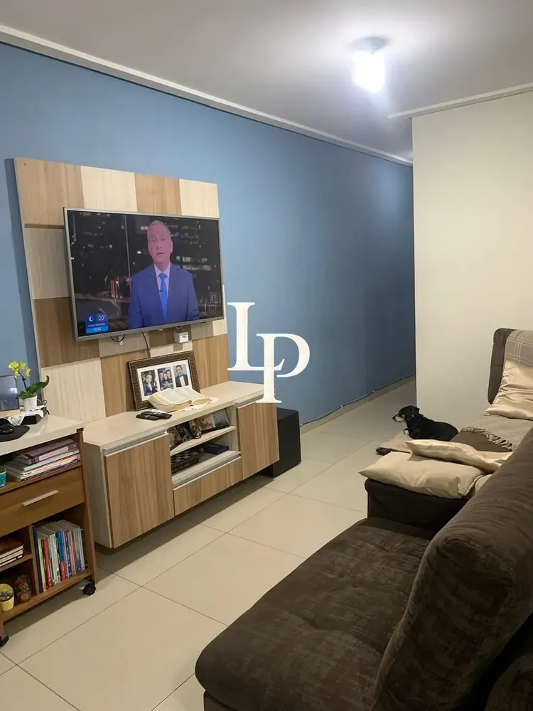 Cobertura, 2 quartos, 100 m² - Foto 3