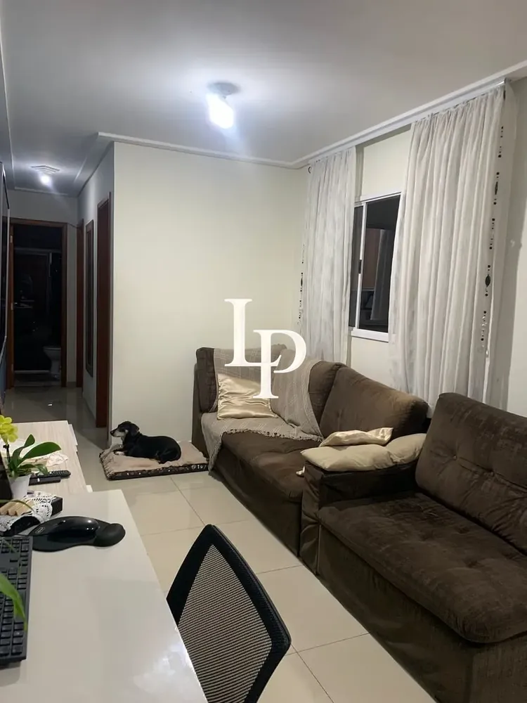 Cobertura, 2 quartos, 100 m² - Foto 4