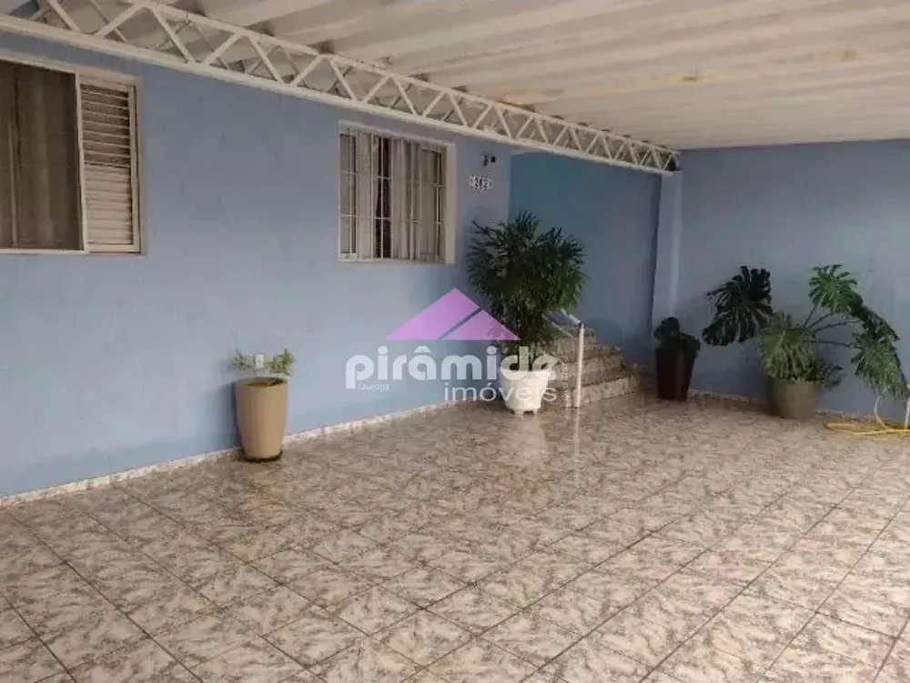 Casa, 3 quartos, 300 m² - Foto 1