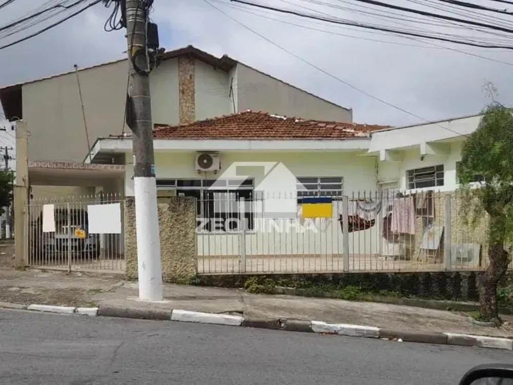 Casa, 4 quartos, 162 m² - Foto 1