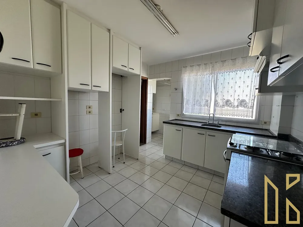 Apartamento, 3 quartos, 97 m² - Foto 3