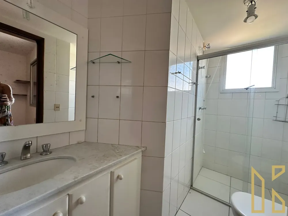 Apartamento, 3 quartos, 97 m² - Foto 2