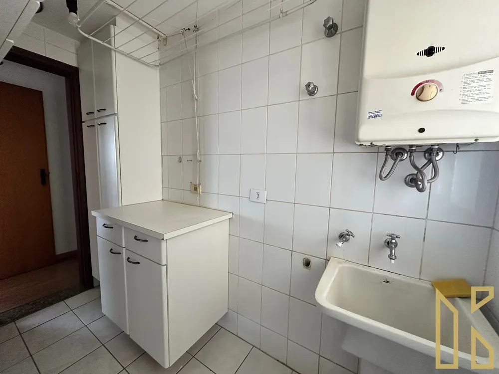 Apartamento, 3 quartos, 97 m² - Foto 1