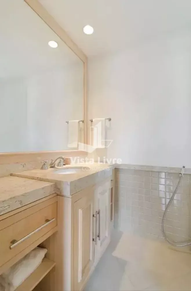 Apartamento, 1 quarto, 52 m² - Foto 1